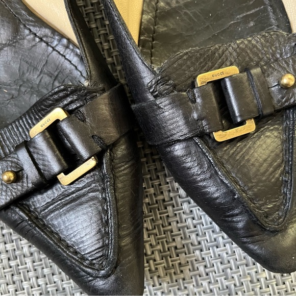 GUCCI loafers - Picture 2 of 7